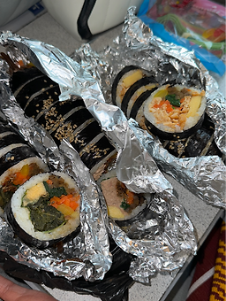 연우김밥 상수점 사진 5