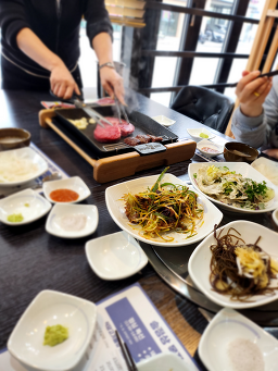 Songjeongsangmokjang 4