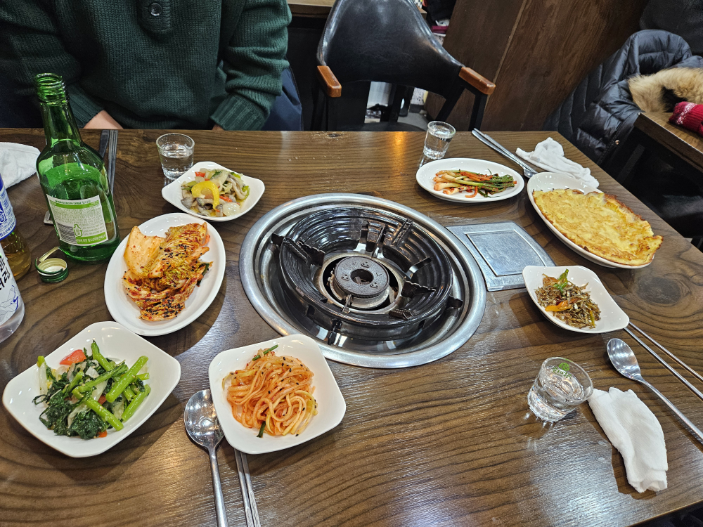 소담채 2