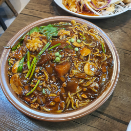 황궁쟁반짜장도원 사진