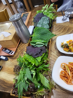 Gyeyangssambapjeonmunjeom 4