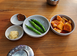 Jejueunhuinehaejangguk 6