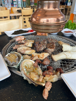 커큐민흑돼지 사진 7