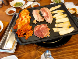 고냉지 대표 사진