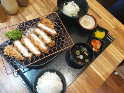 고센돈까스 수지점 사진 7