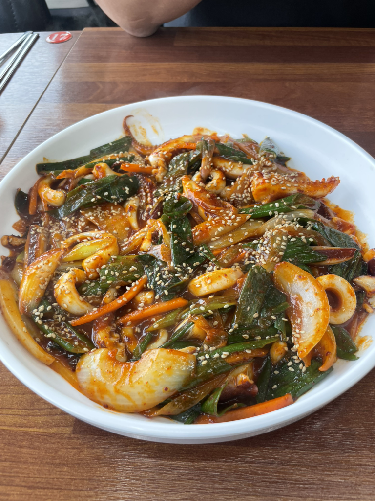 황가네손칼국수 5