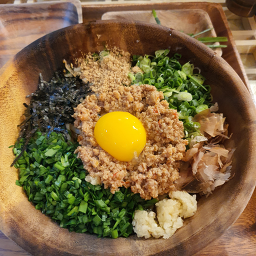 나무젓가락 사진 8