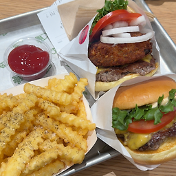 쉐이크쉑 강남대로점 사진 7