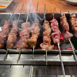 이가네양꼬치 서현점 사진 6
