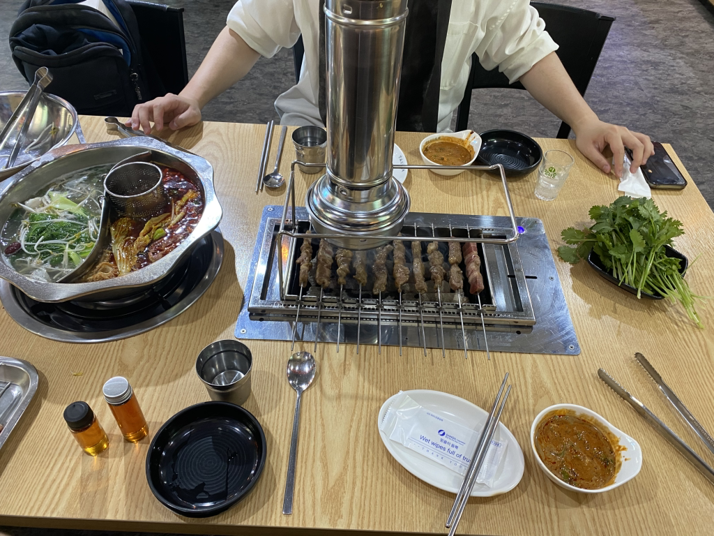 Gyeonggayangkkochihwogwo eumseong 2