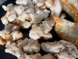 Ttobagijjajang (또바기짜장) 1