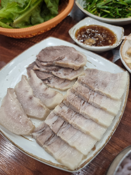 경주박가국밥 3