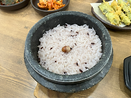 남원본가추어탕 3