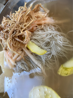 Cheongsumyeonok (청수면옥) 2