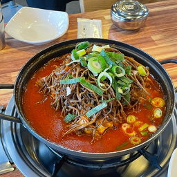육일식당 1