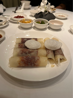 서울신라호텔 팔선 사진 8
