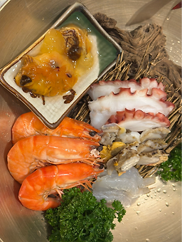 Seonhaneobu (선한어부) 3