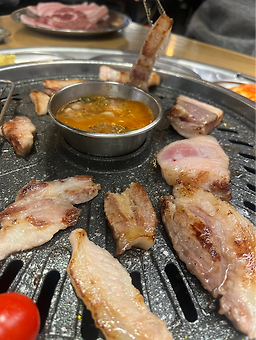 쟁반집8292 홍대점 사진 7