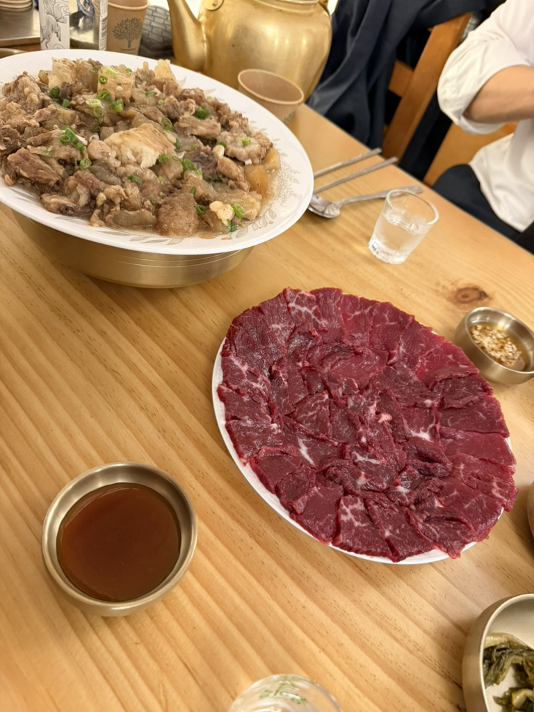 말방국밥 용산본점 5