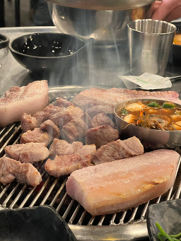 삼미흑돼지 중문점 사진 5