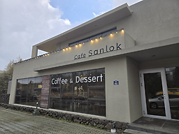 카페산록