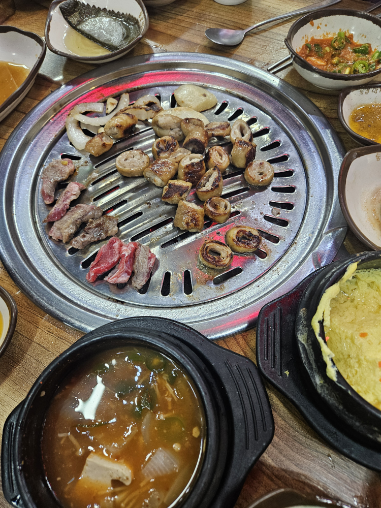 통큰막창 2