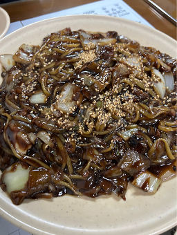 자금성반점 사진