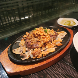 매드포갈릭 강남삼성타운점 사진 5