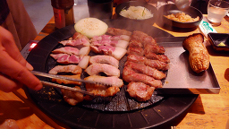 73명품도야지 사진 4