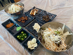 Dongmakgolsongeo (동막골송어) 1