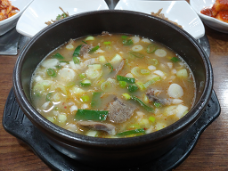 신한양식당 중림동본점 사진 3