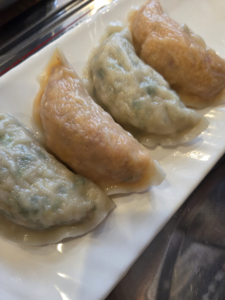 심가네칼국수 강남역본점 사진 6