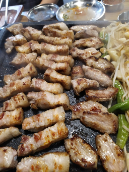 마포육감식당 사진 4