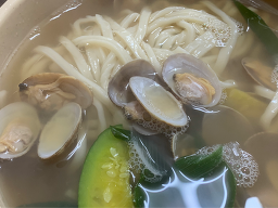 Myeongdongbajirakkalguksu 1