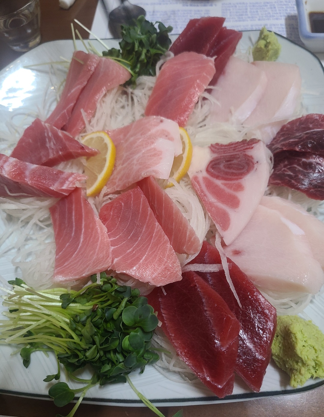 진어참치 사진 3