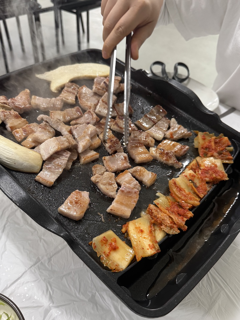 통나무집 5