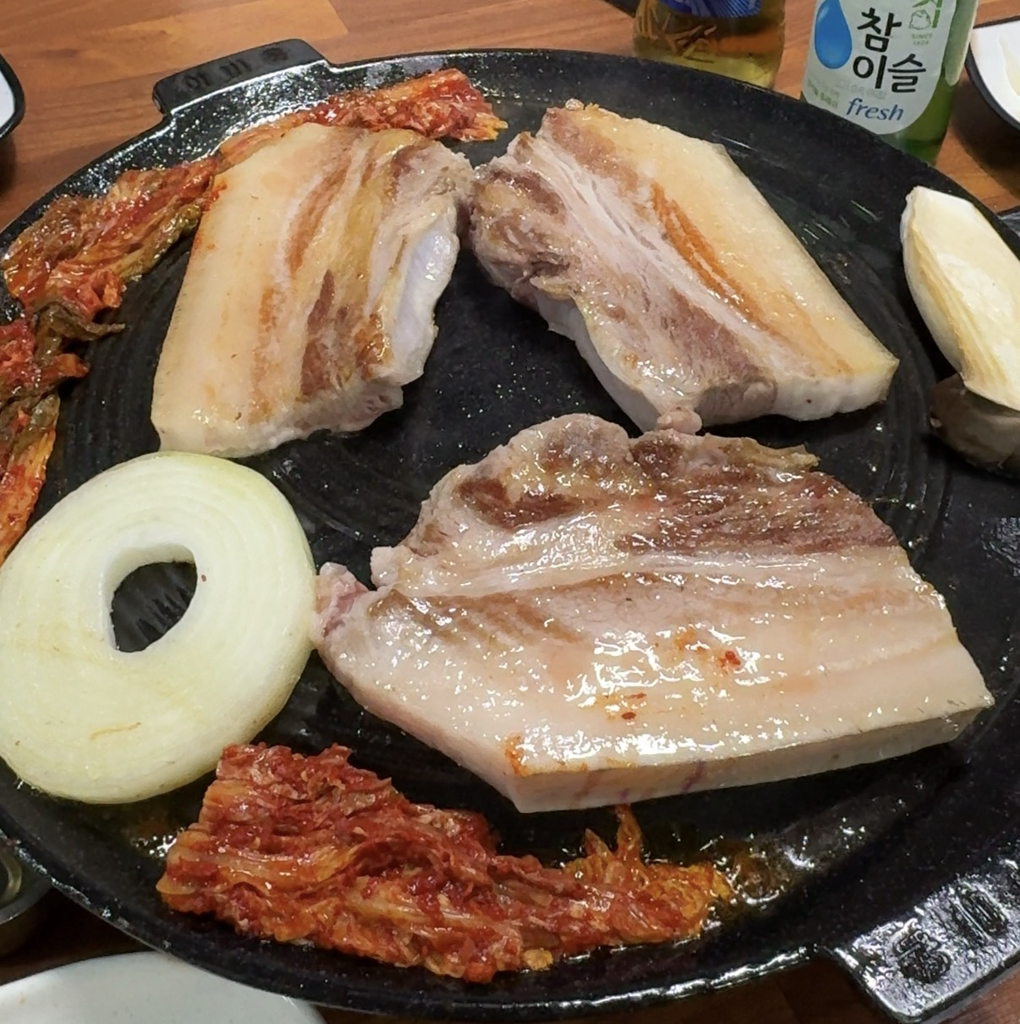 유돈가 대표 사진
