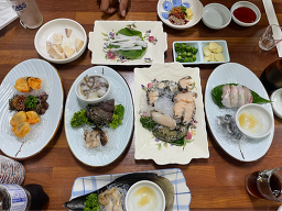길촌횟집 사진 4