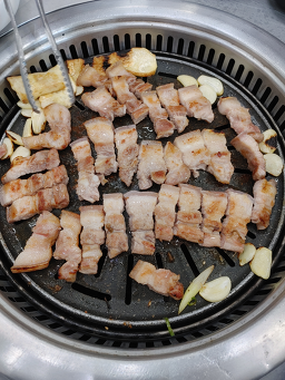 지리산고원흑돈 5