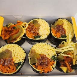 소운나김밥외 3 5