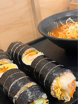 청담동마녀김밥 서울시청점 사진 5