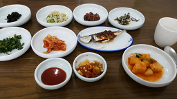 호동식당 3