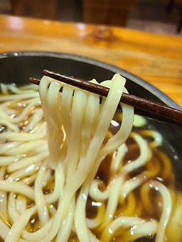 겐로쿠우동 건대직영점 사진 5