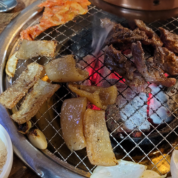 참숯불갈비살 사진 2