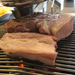 흑사돈 본점 사진 7