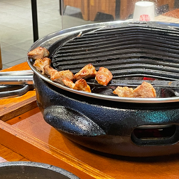 고반식당 수원영통구청점 사진 3