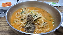 7공주식당여천점 4
