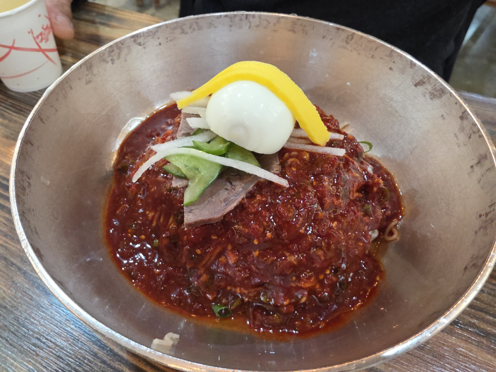 Baengmyeonok 5