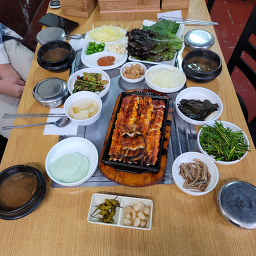 성문식당 1