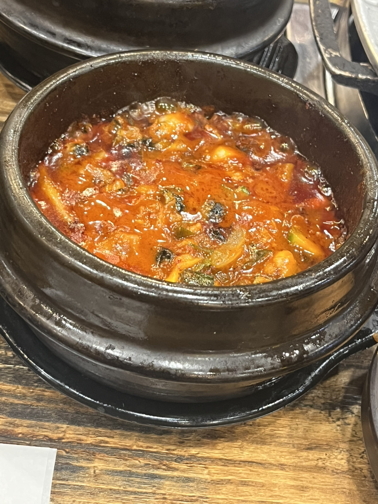 무한쌈밥집 대표 사진